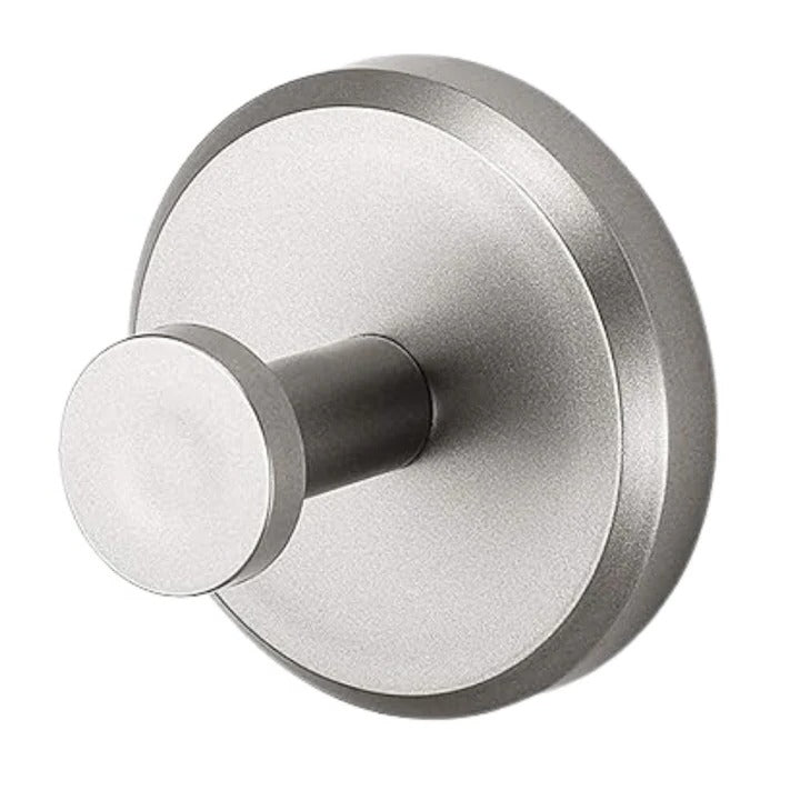 Suction Hooks for Tool-Free Mounting