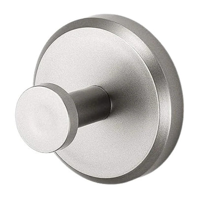 Suction Hooks for Tool-Free Mounting