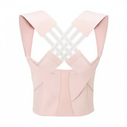 Posture Support Brace for Upper Back and Shoulders