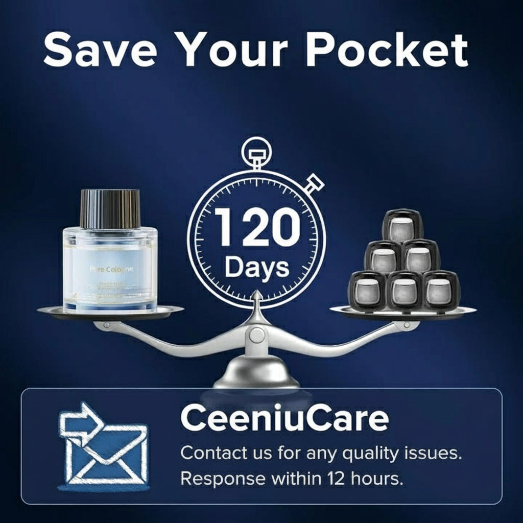 Electric Car Air Freshener with Automatic Mode