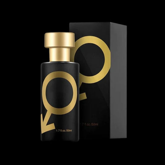 Unisex Perfume Fragrance Spray