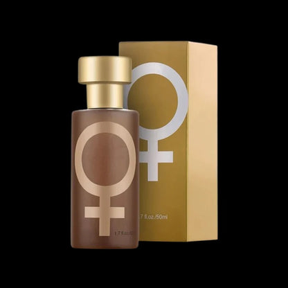 Unisex Perfume Fragrance Spray
