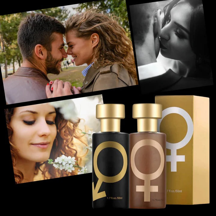 Unisex Perfume Fragrance Spray