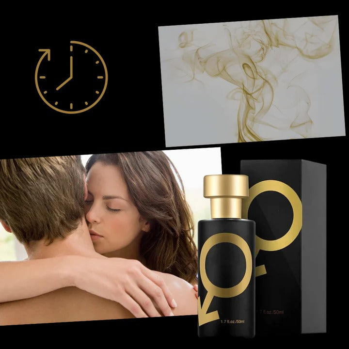 Unisex Perfume Fragrance Spray