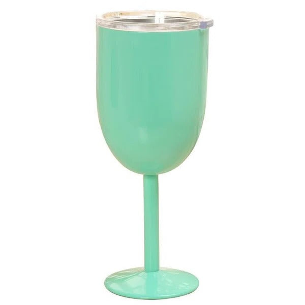 Stainless Steel Vacuum Insulated Wine Cups