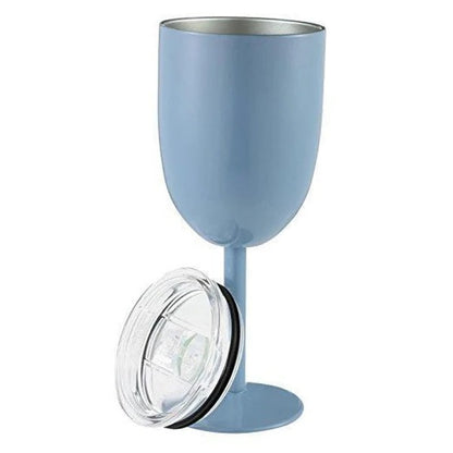 Stainless Steel Vacuum Insulated Wine Cups