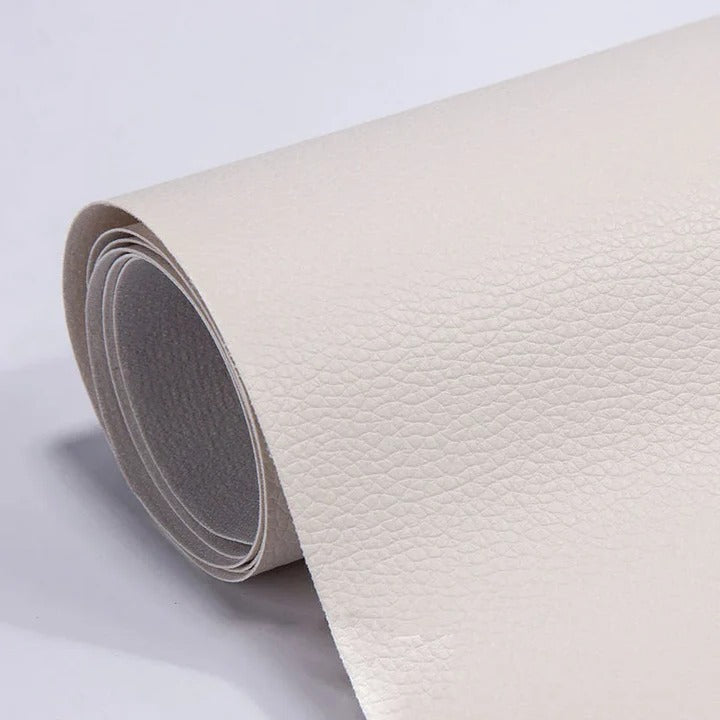Large Cuttable Self Adhesive Leather Repair Sheet