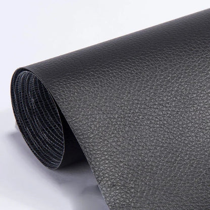 Large Cuttable Self Adhesive Leather Repair Sheet