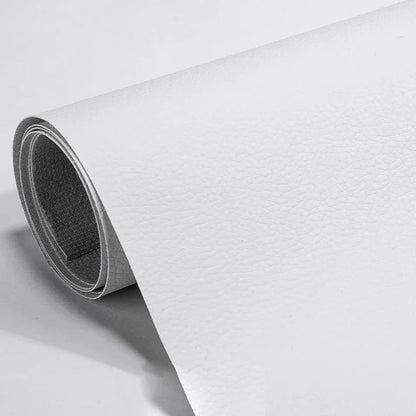 Large Cuttable Self Adhesive Leather Repair Sheet