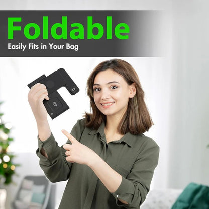 3 In 1 Wireless Charger Station for Apple Products