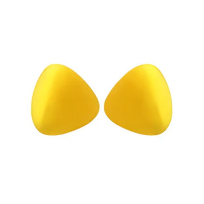 Silicone Ear Plugs for Background Sound Filtering