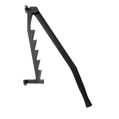 Firewood Chopping Tool with Carbon Steel Construction