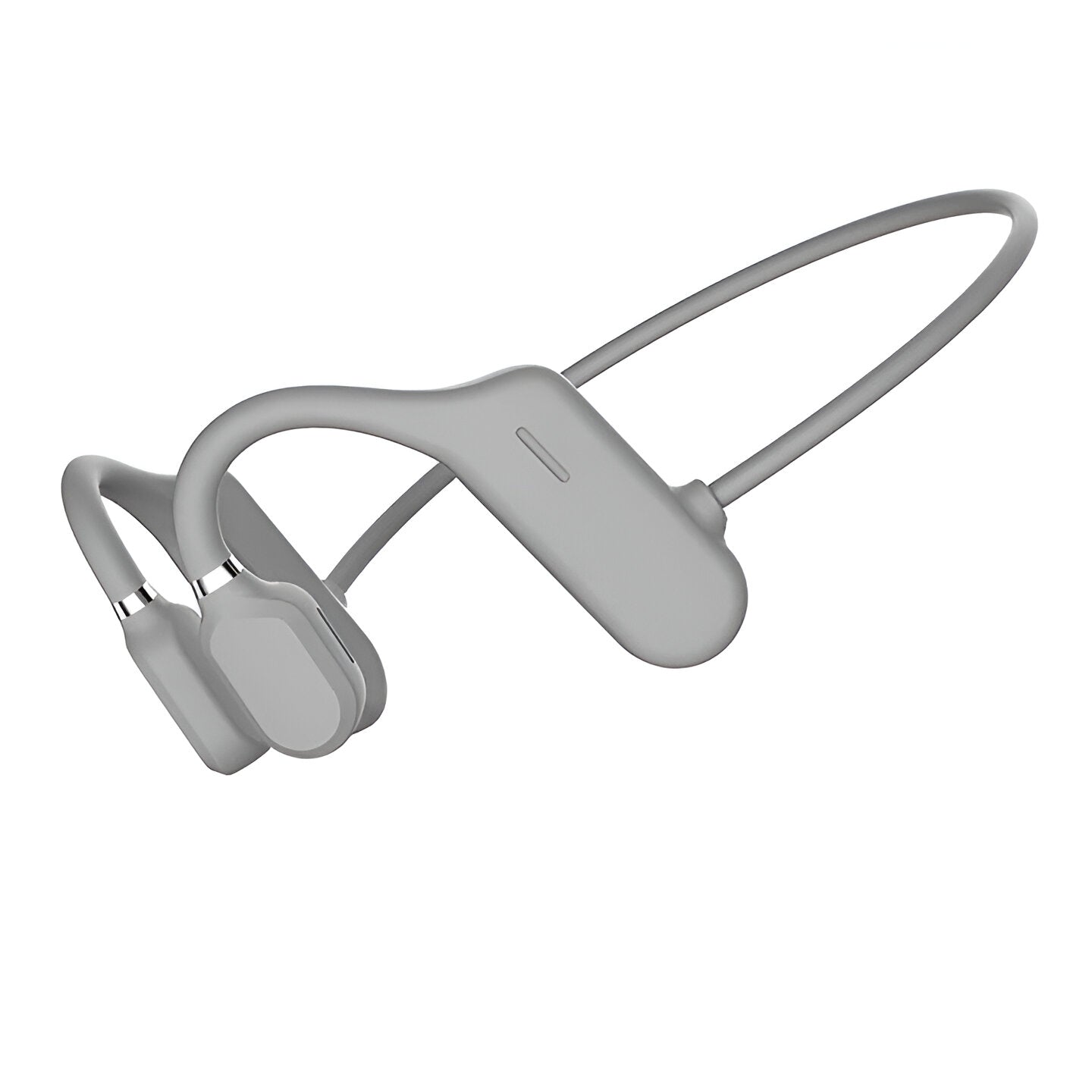 Bluetooth Bone Conduction Headset with Open-Ear Design
