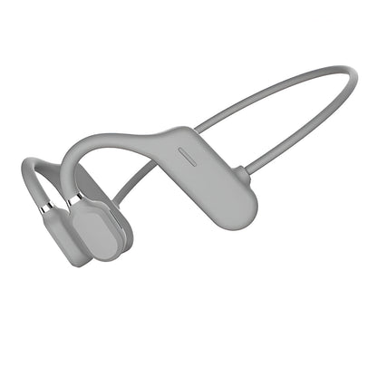 Bluetooth Bone Conduction Headset with Open-Ear Design