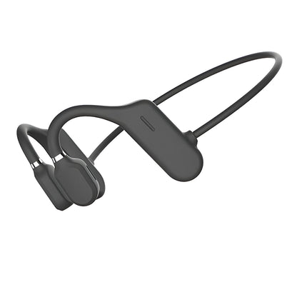 Bluetooth Bone Conduction Headset with Open-Ear Design