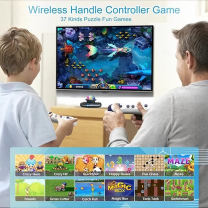 Musical Dance Mat, Interactive Game for Fun