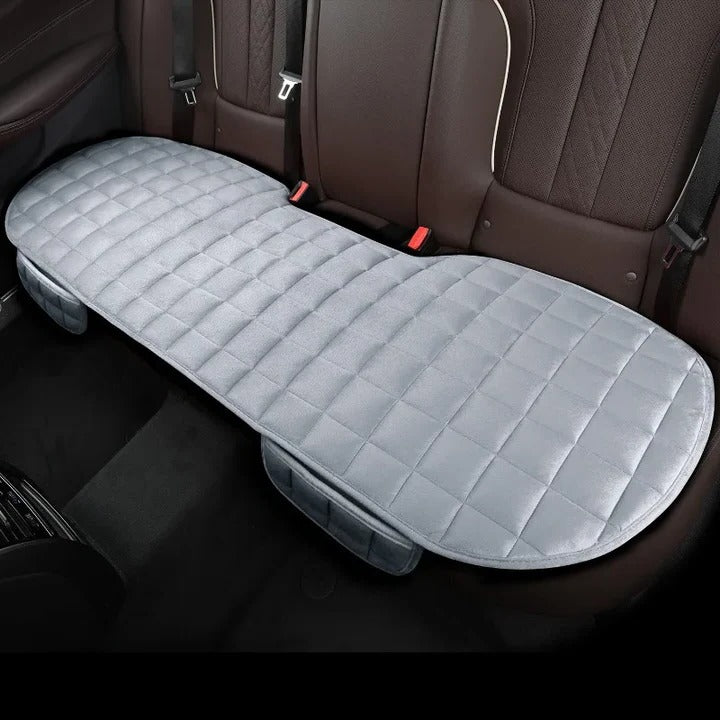 Backseat Cushion, Full Coverage Protector for Car Interior