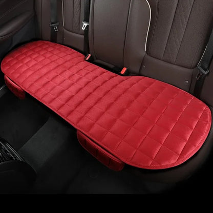 Backseat Cushion, Full Coverage Protector for Car Interior