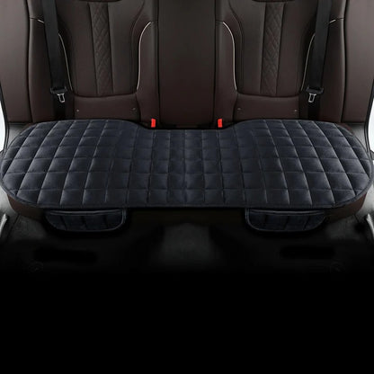Backseat Cushion, Full Coverage Protector for Car Interior