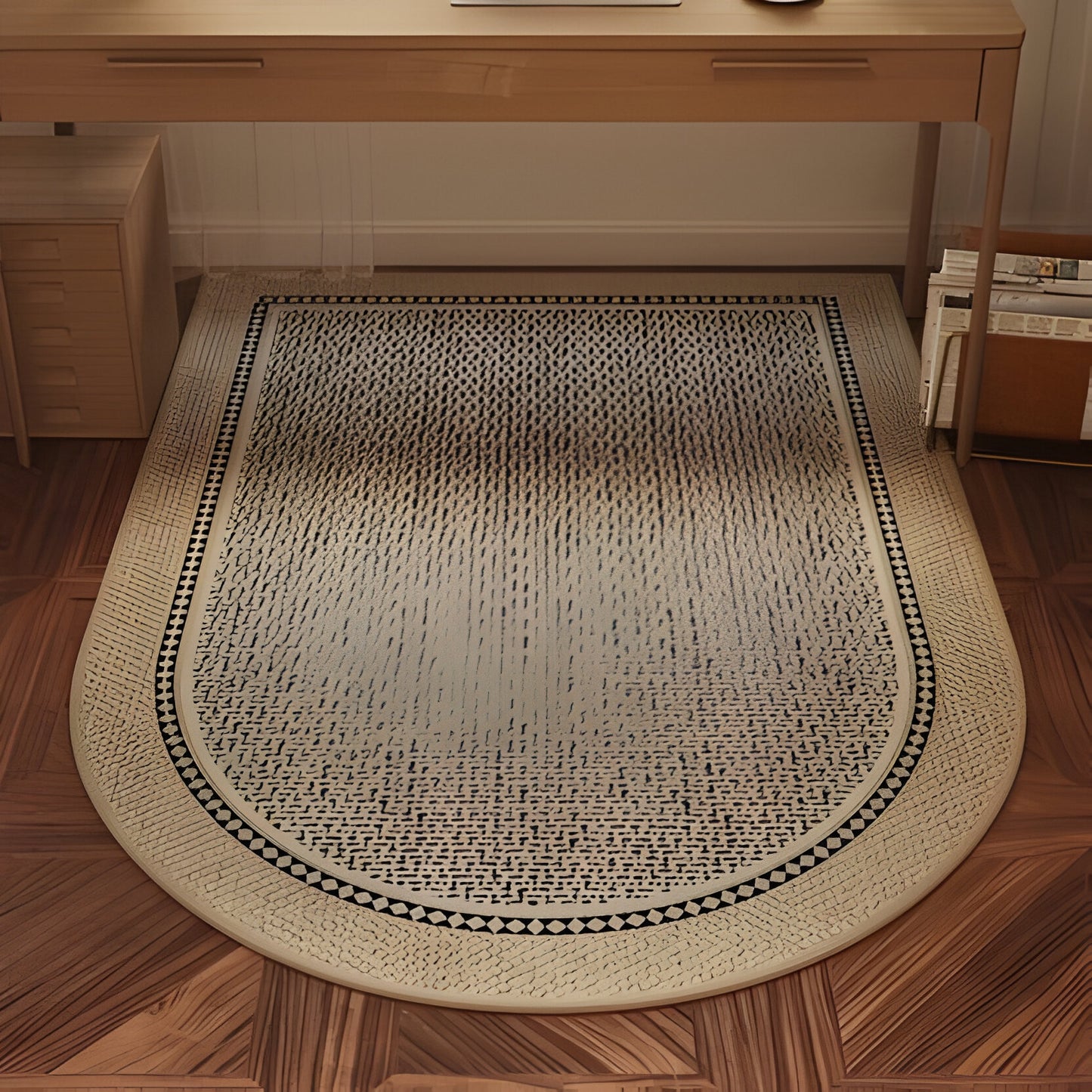 Durable Mats for Floor Protection