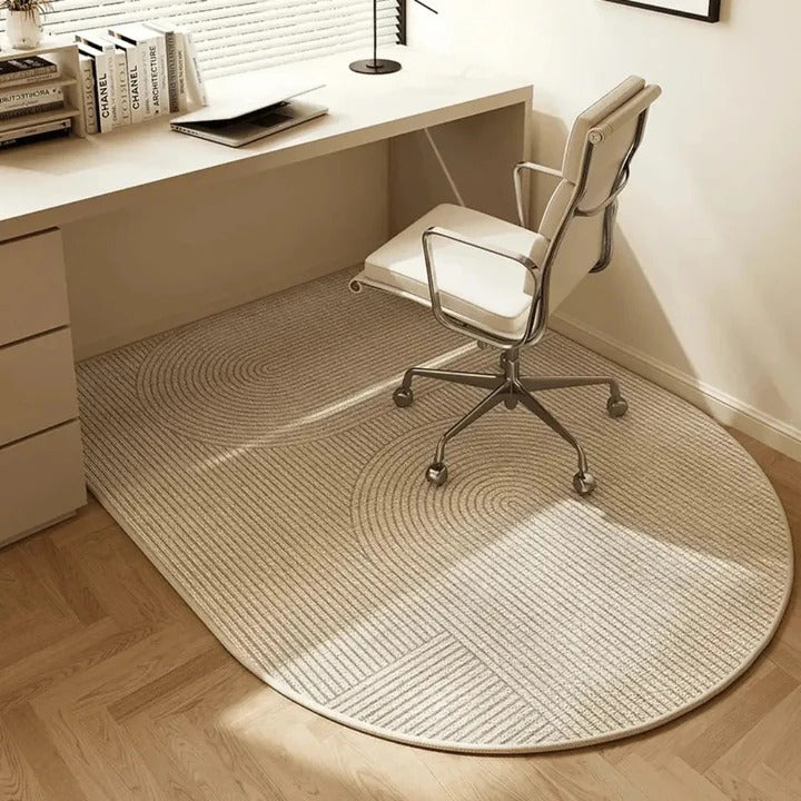 Chair Mat, Durable Floor Guard for Desks and Workspaces