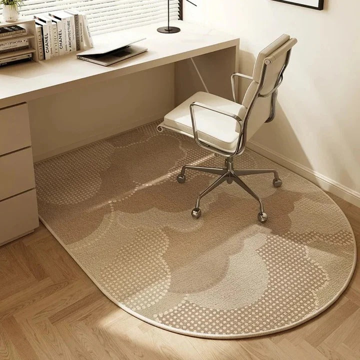 Chair Mat, Durable Floor Guard for Desks and Workspaces