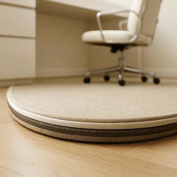 Chair Mat, Durable Floor Guard for Desks and Workspaces