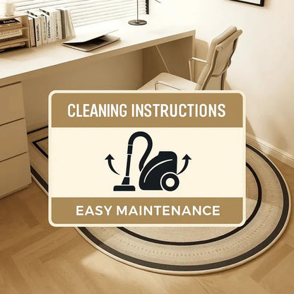 Chair Mat, Durable Floor Guard for Desks and Workspaces