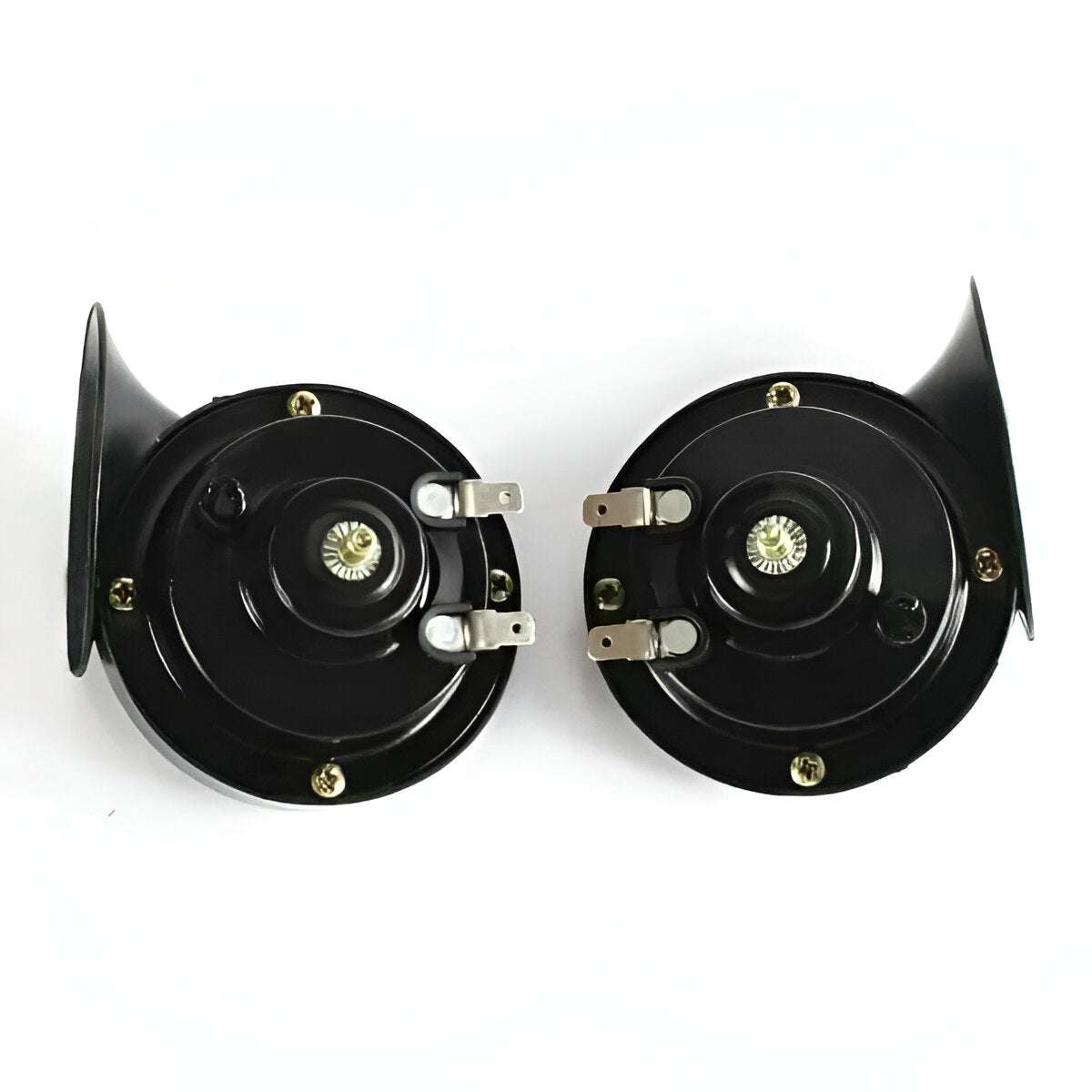 Truck Horn Kit, High Volume Air Powered Sound