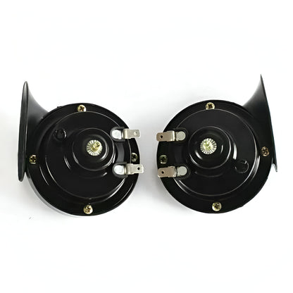 Truck Horn Kit, High Volume Air Powered Sound