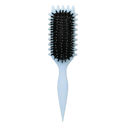 Defined Curl Brush, Styling Tool for Enhanced Hair Definition