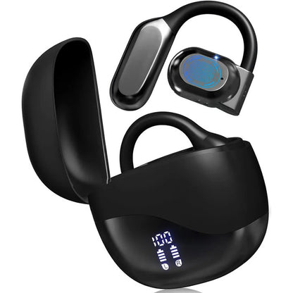 Wireless Translator Earbuds, Portable Device