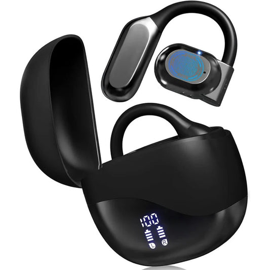 Wireless Translator Earbuds, Portable Device