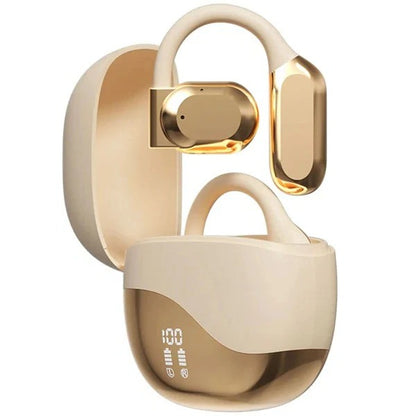 Wireless Translator Earbuds, Portable Device