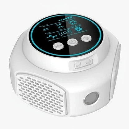 Electronic Insect Repeller, Ultrasonic Device for Spiders