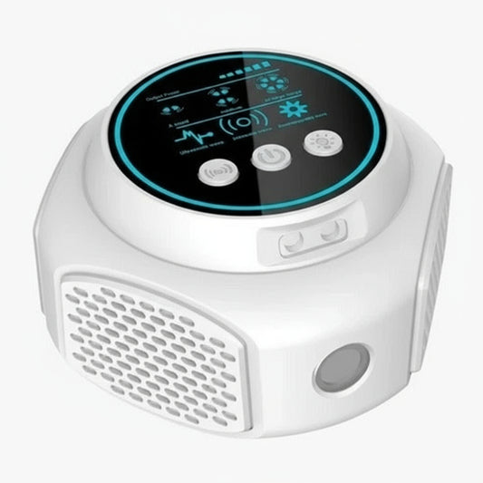 Electronic Insect Repeller, Ultrasonic Device for Spiders