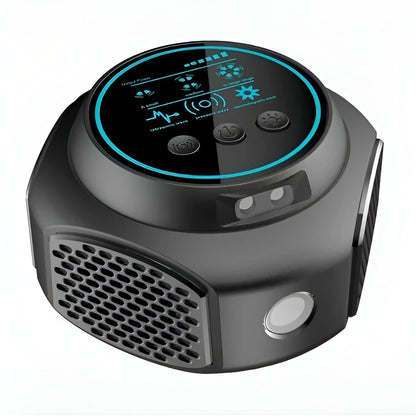 Electronic Insect Repeller, Ultrasonic Device for Spiders