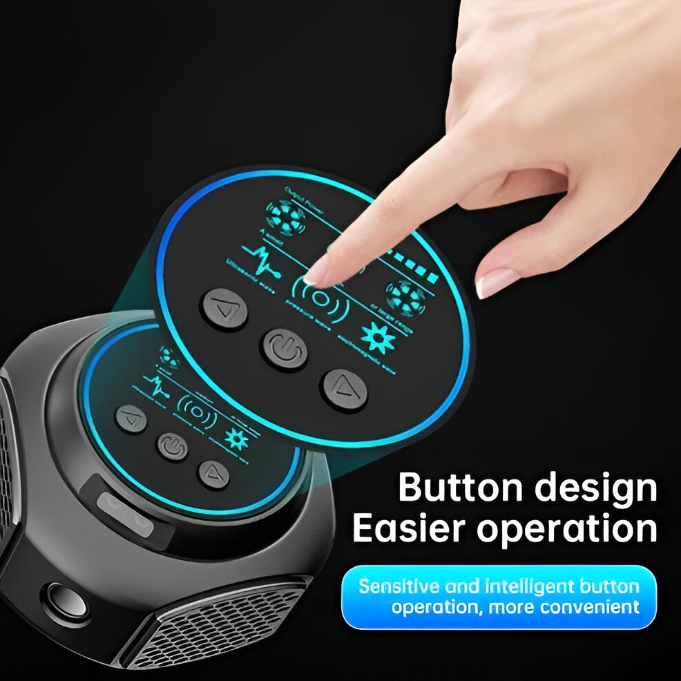 Electronic Insect Repeller, Ultrasonic Device for Spiders