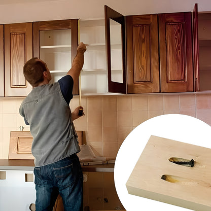 Woodworking Drill Guide, Adjustable Angle Guide for Handheld Power Drills