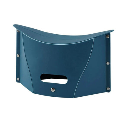 Portable Folding Step Stool, Compact Stool for Home