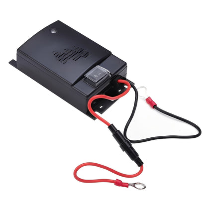 Vehicle Pest Repeller, Under Hood Anti-Mice Device