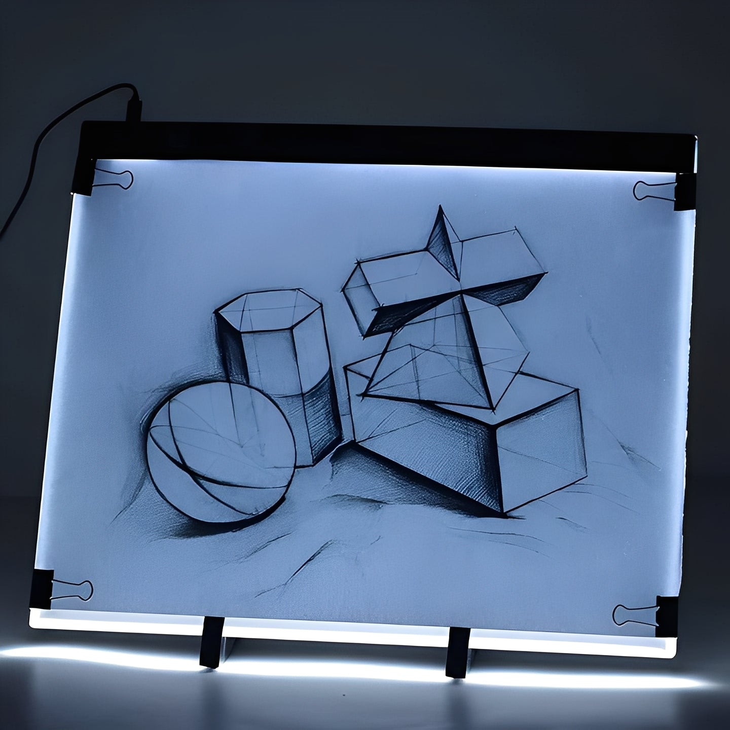 LED Tracing Light Box
