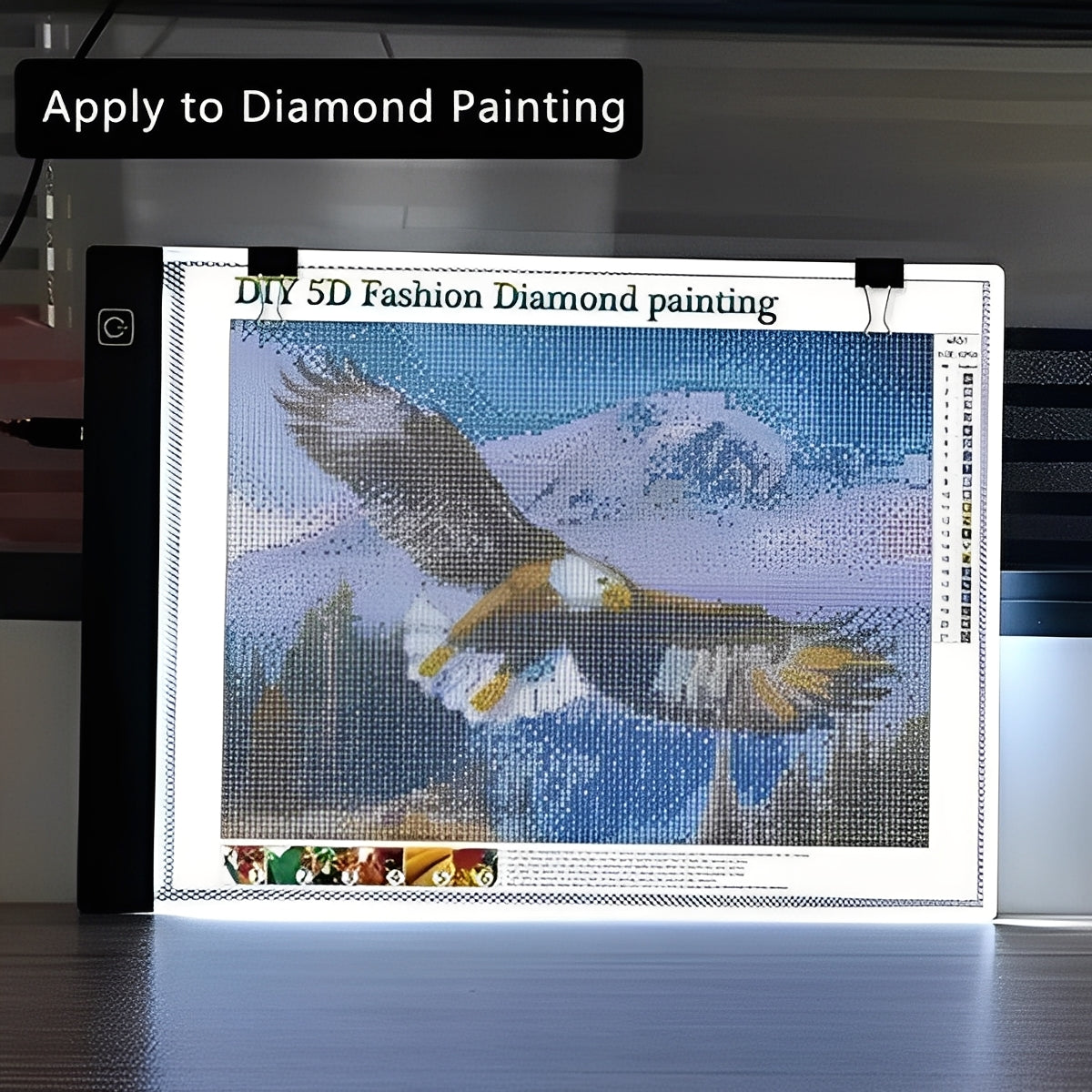 LED Tracing Light Box