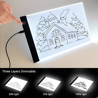 LED Tracing Light Box