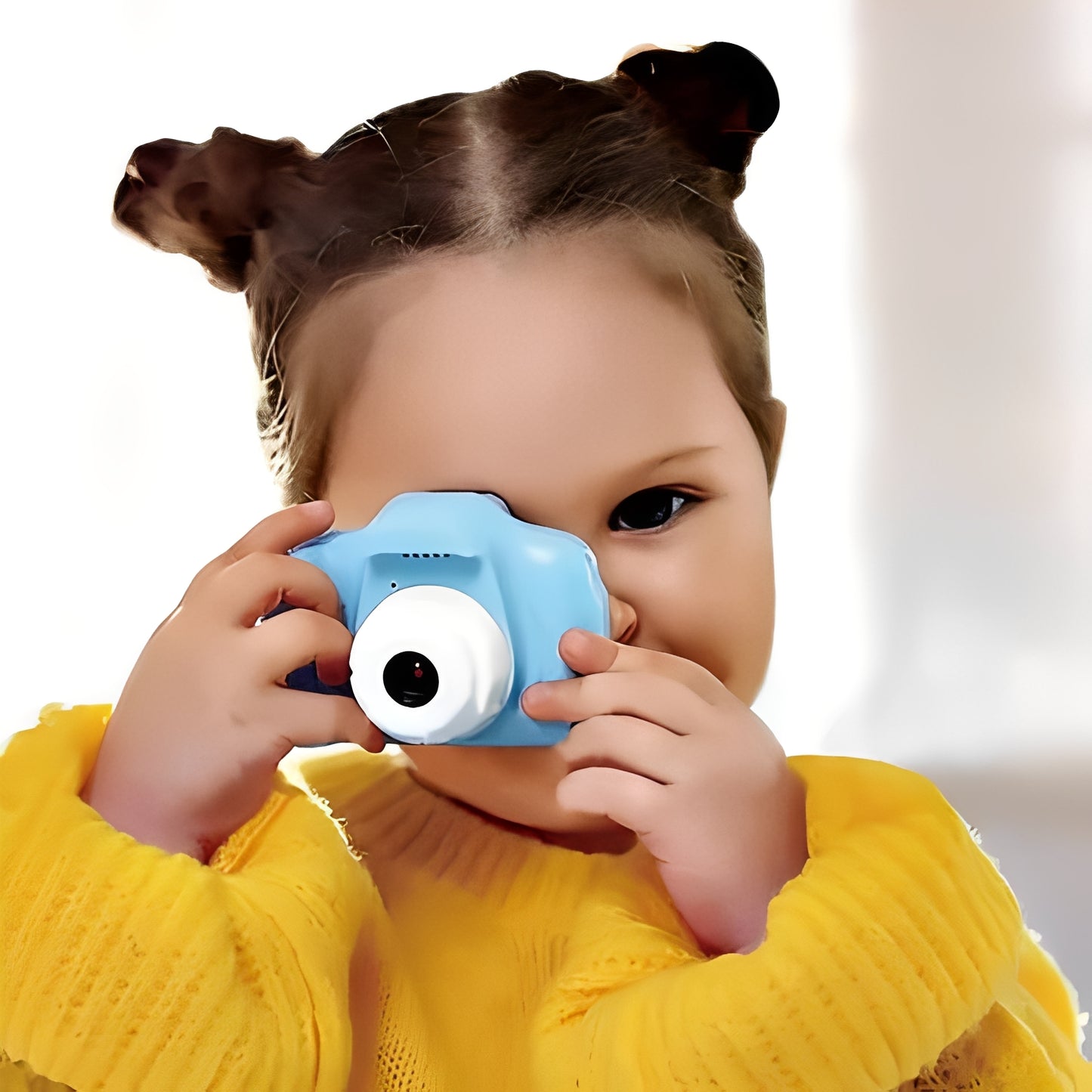 Children's Digital Camera, Video and Photo Toy