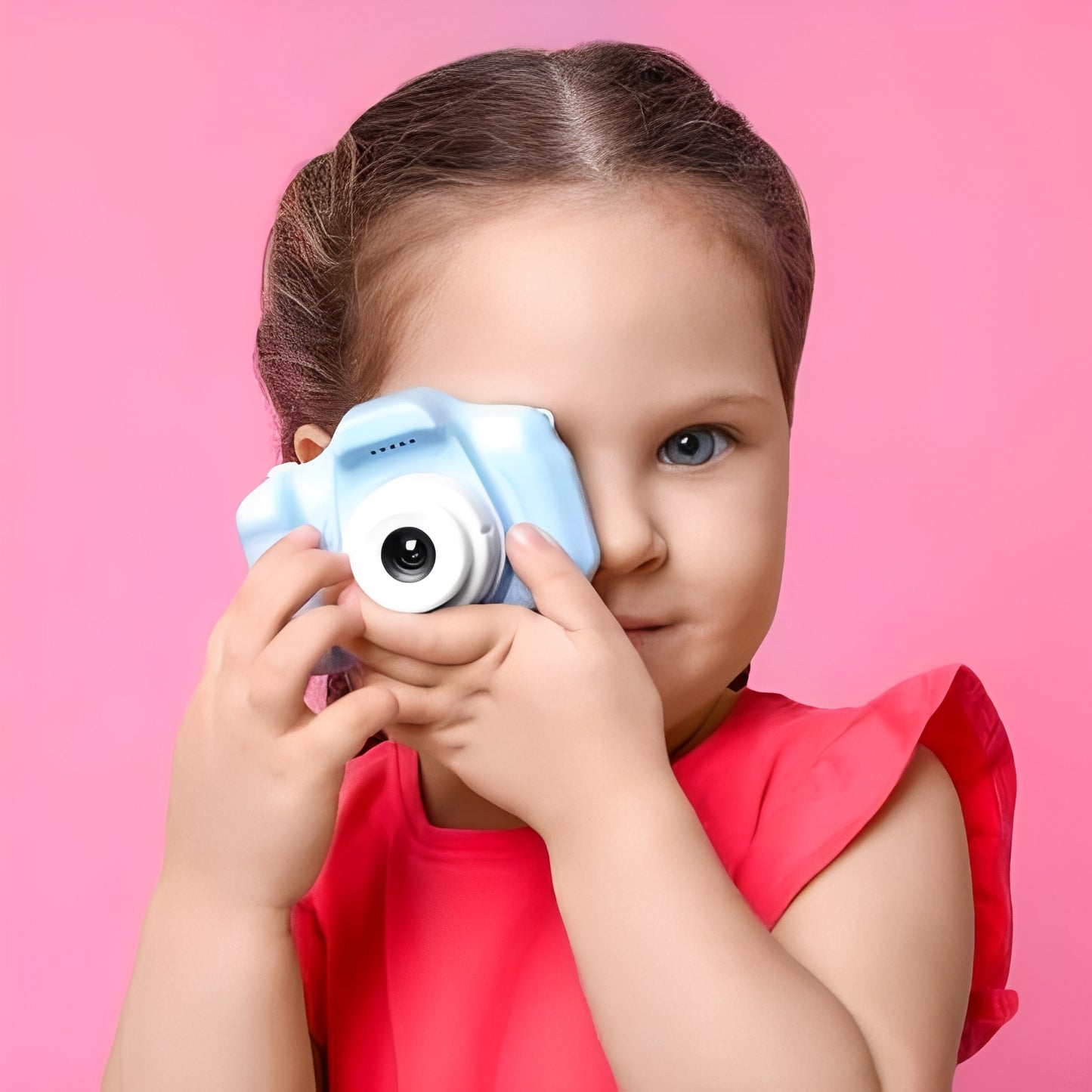 Children's Digital Camera, Video and Photo Toy