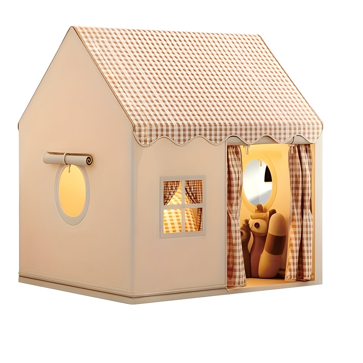 Indoor Play Tent, Portable Child Play House