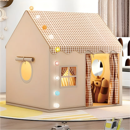 Indoor Play Tent, Portable Child Play House