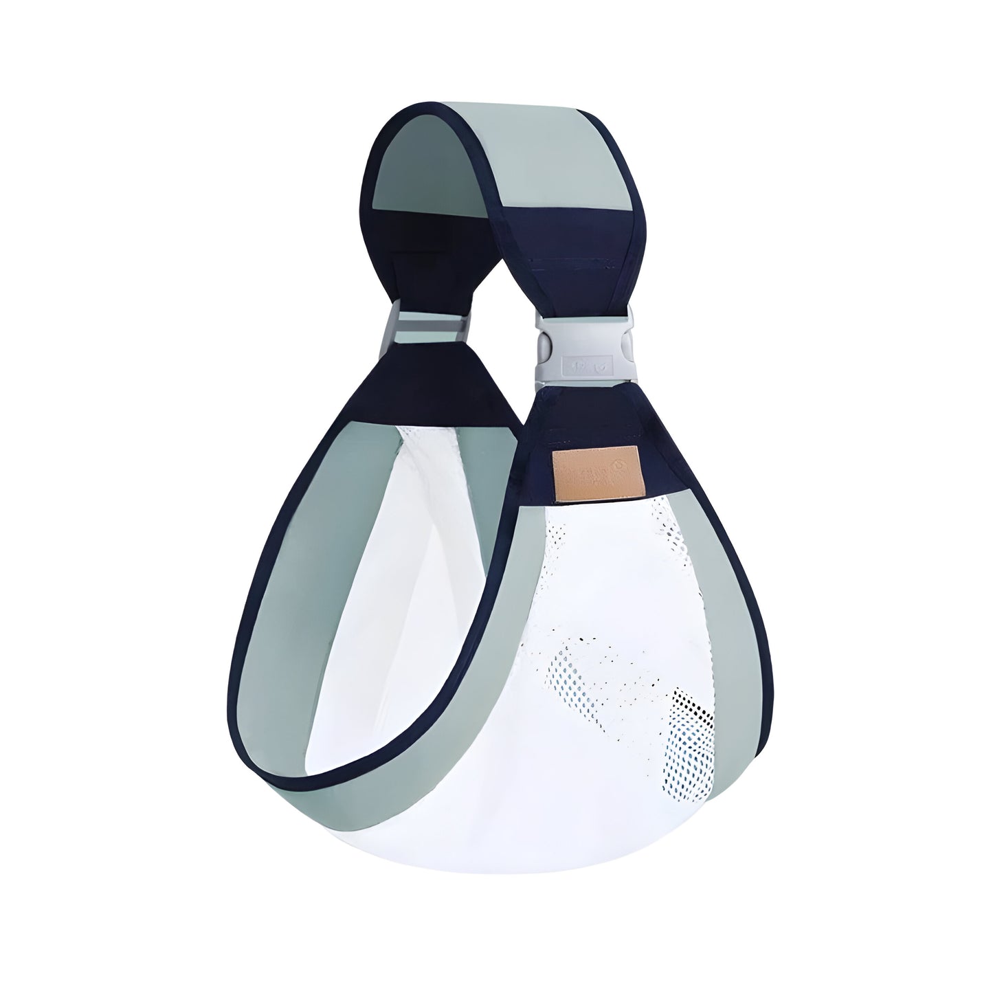 Newborn Carrier Wrap and Sling for Infants