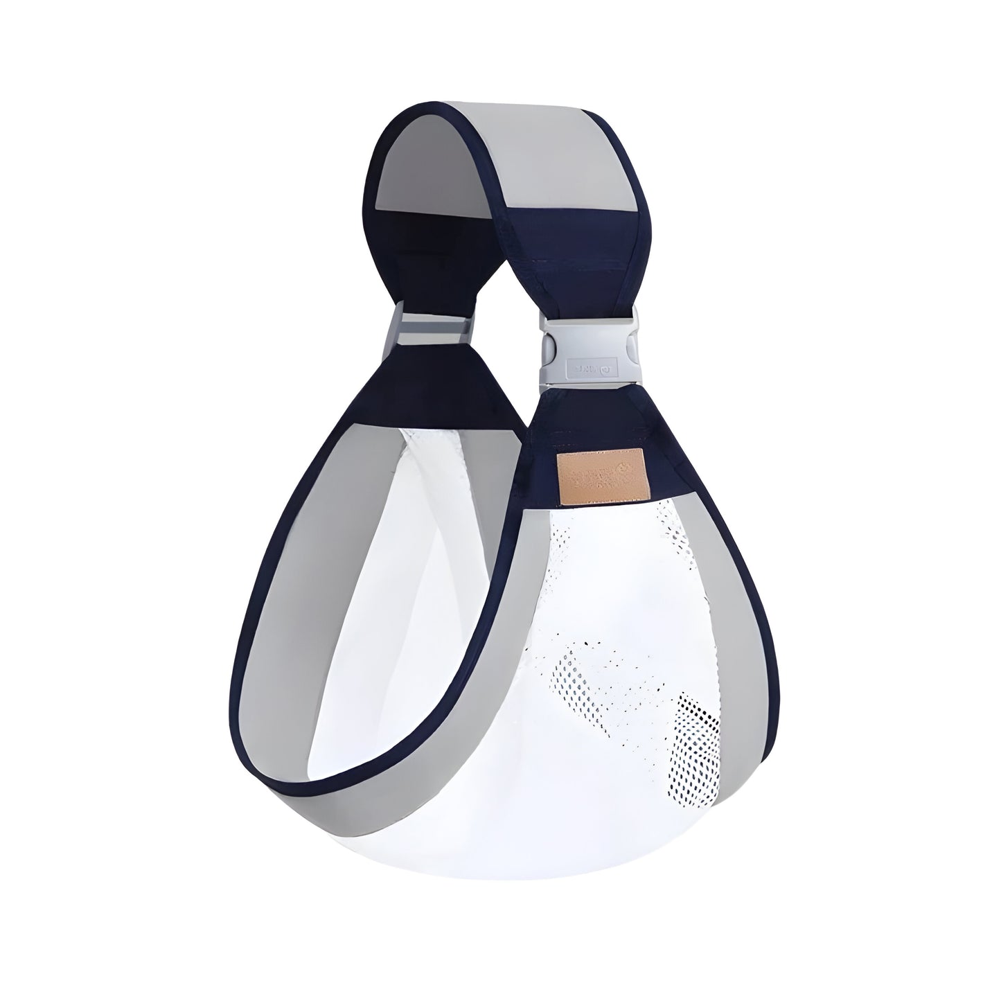 Newborn Carrier Wrap and Sling for Infants